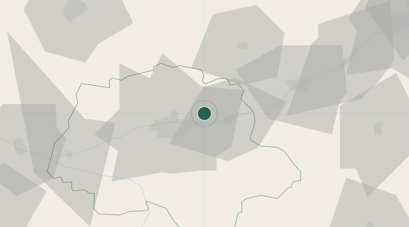 Location of FRCH3