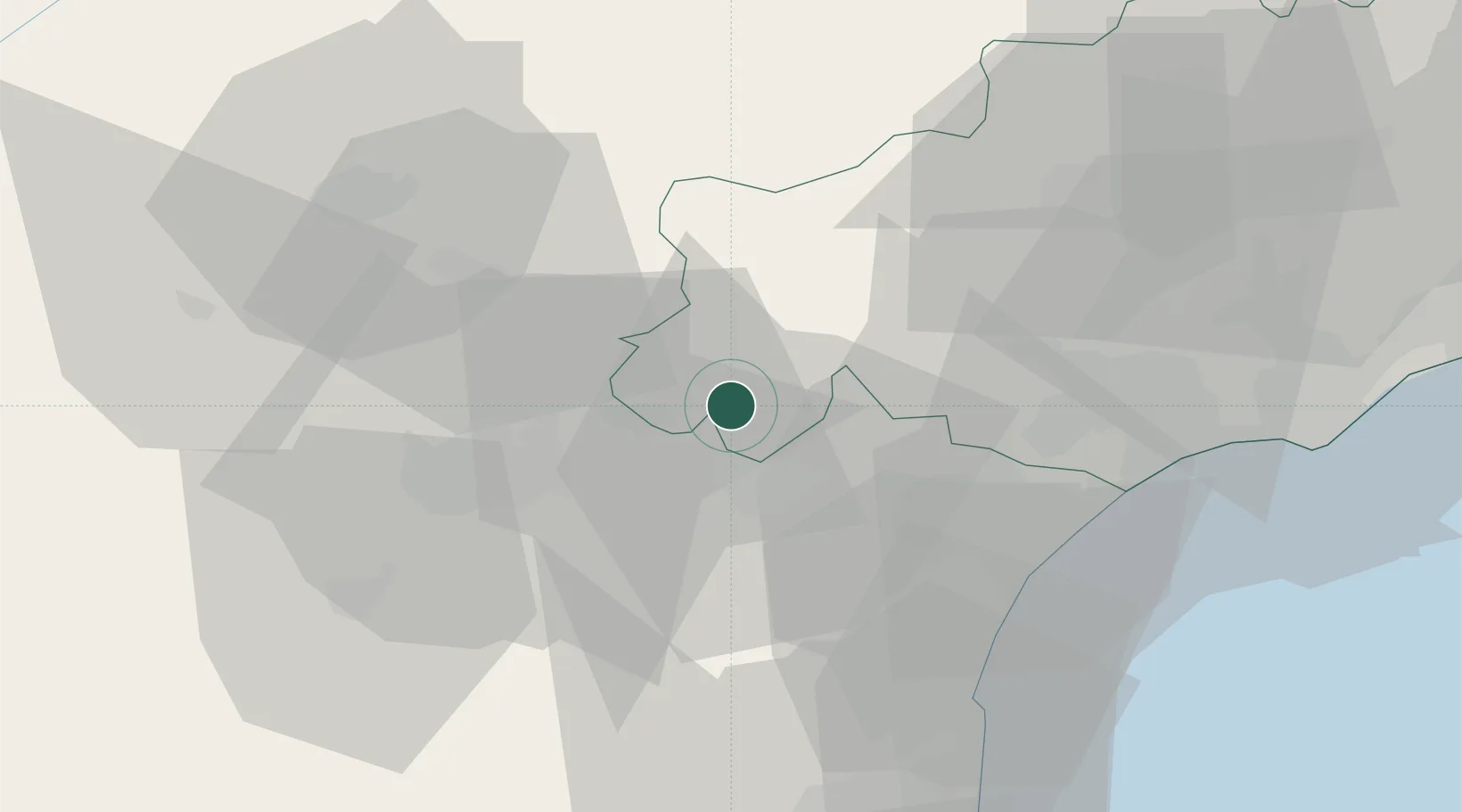 Location of FRCH4