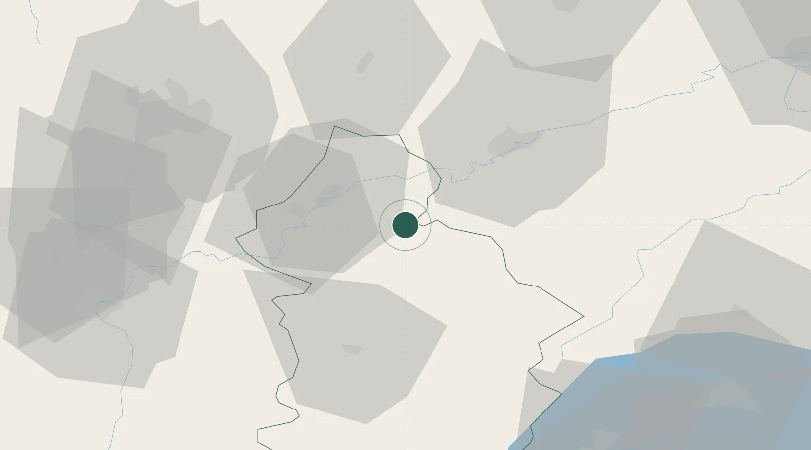Location of FRCH7