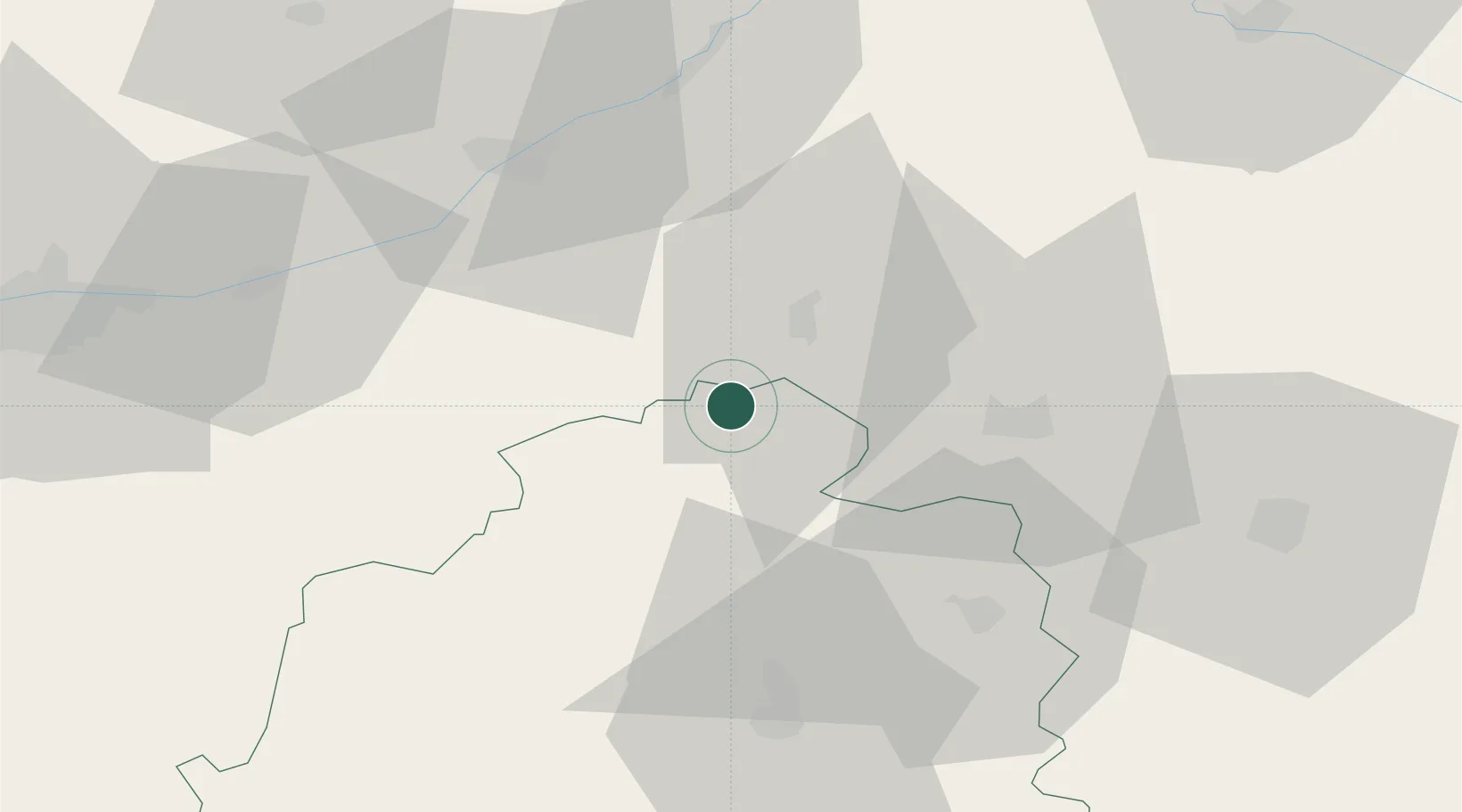 Location of FRCHB