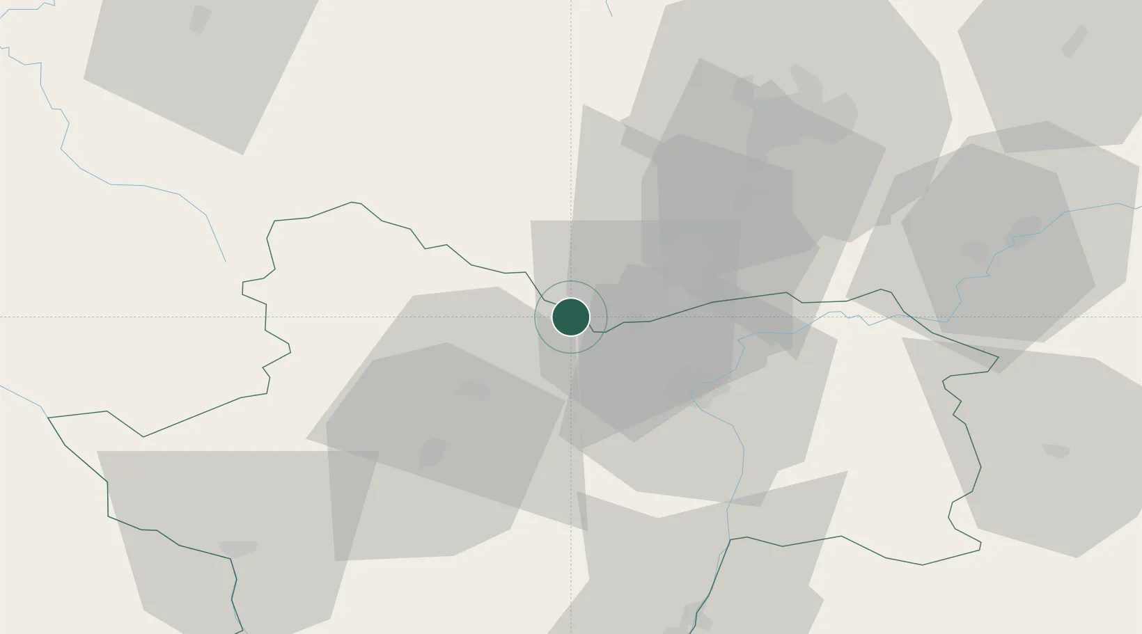 Location of FRCHF