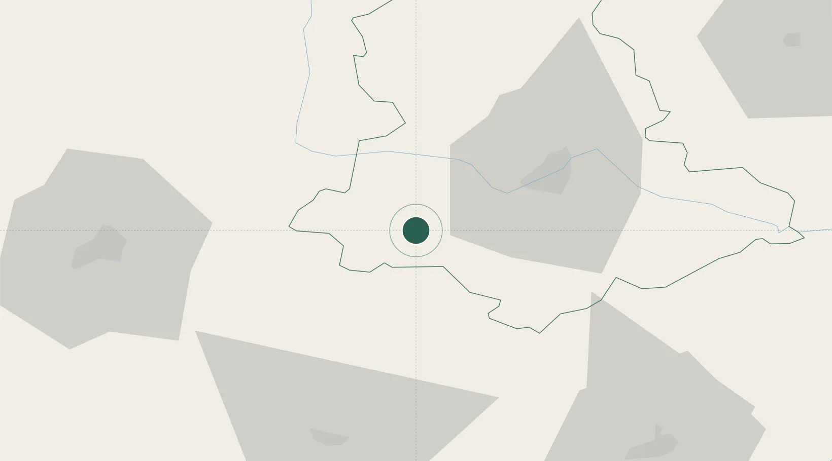 Location of FRCHJ