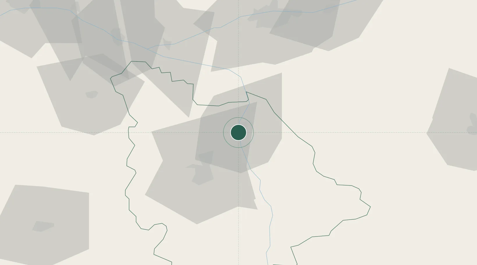 Location of FRCHL