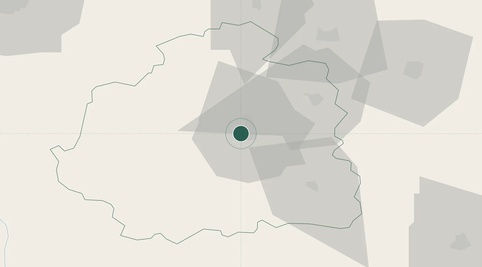 Location of FRCHR