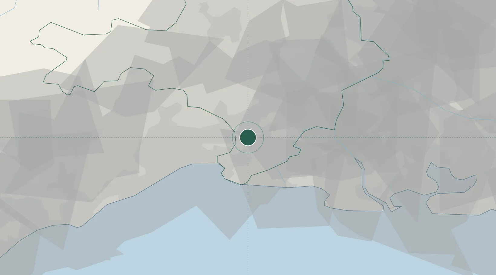 Location of FRCIJ