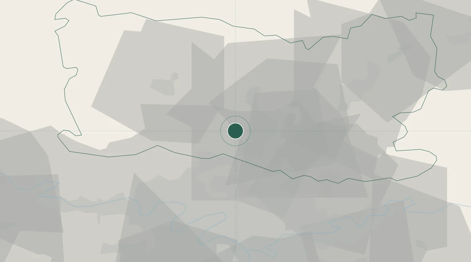 Location of FRCIO