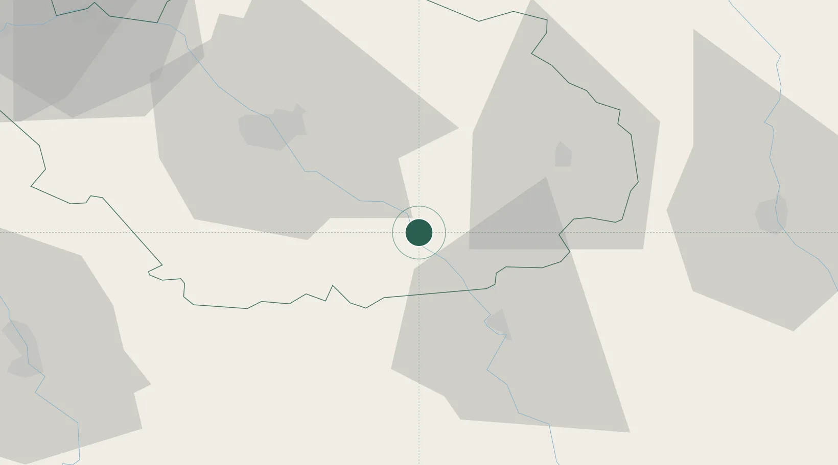 Location of FRCJE