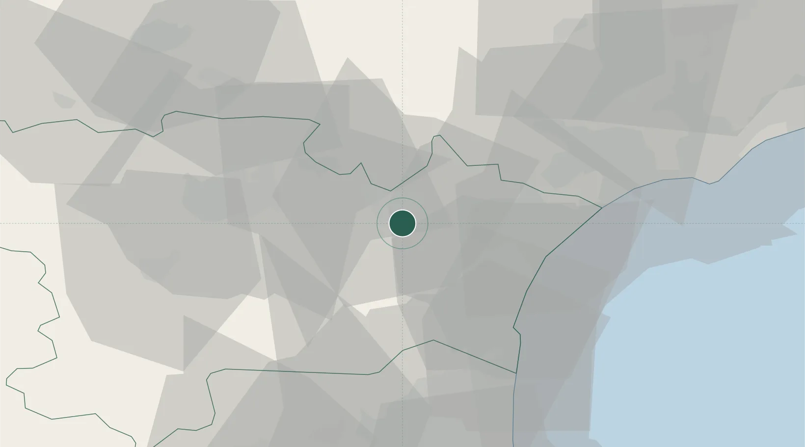 Location of FRCJL