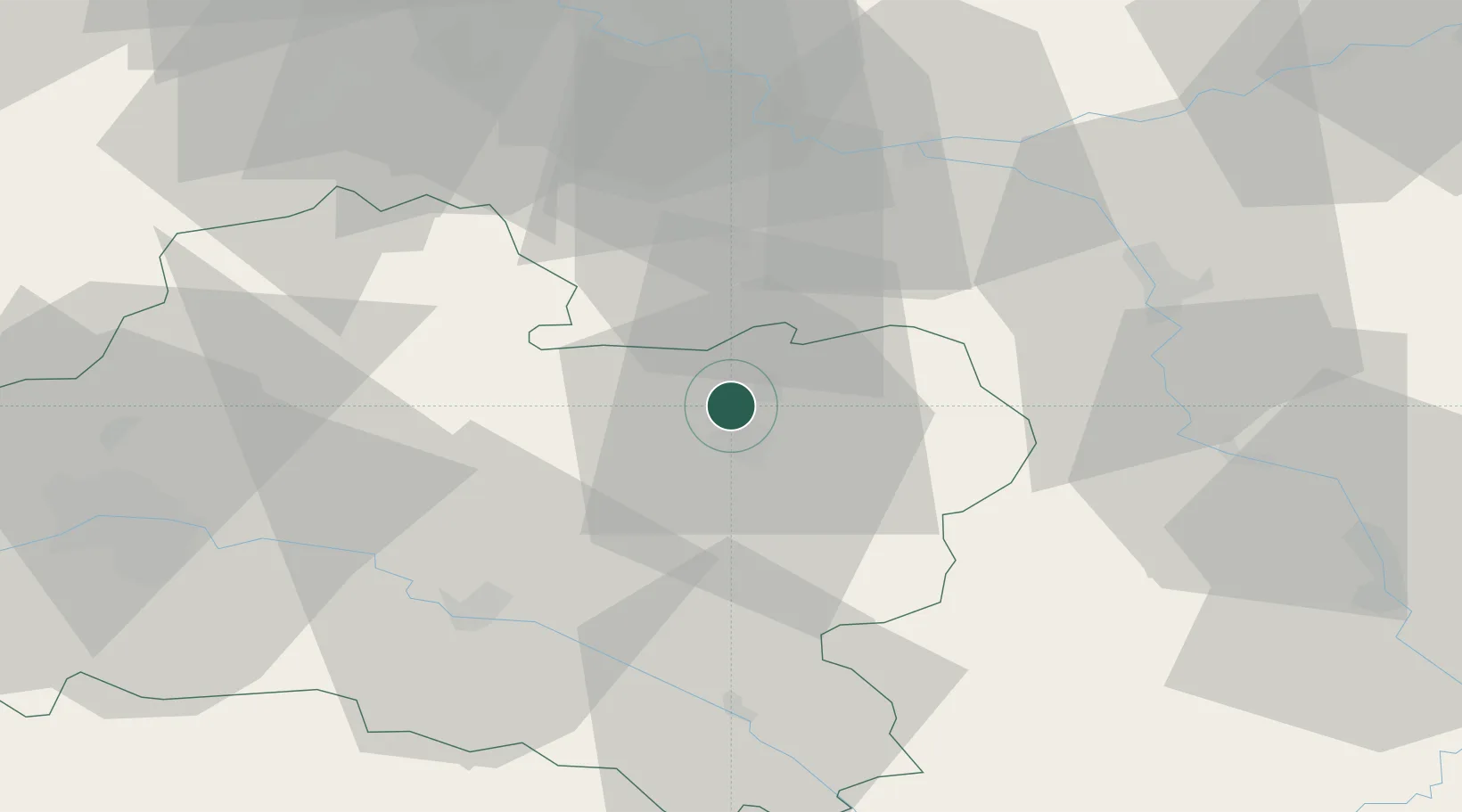 Location of FRCJO