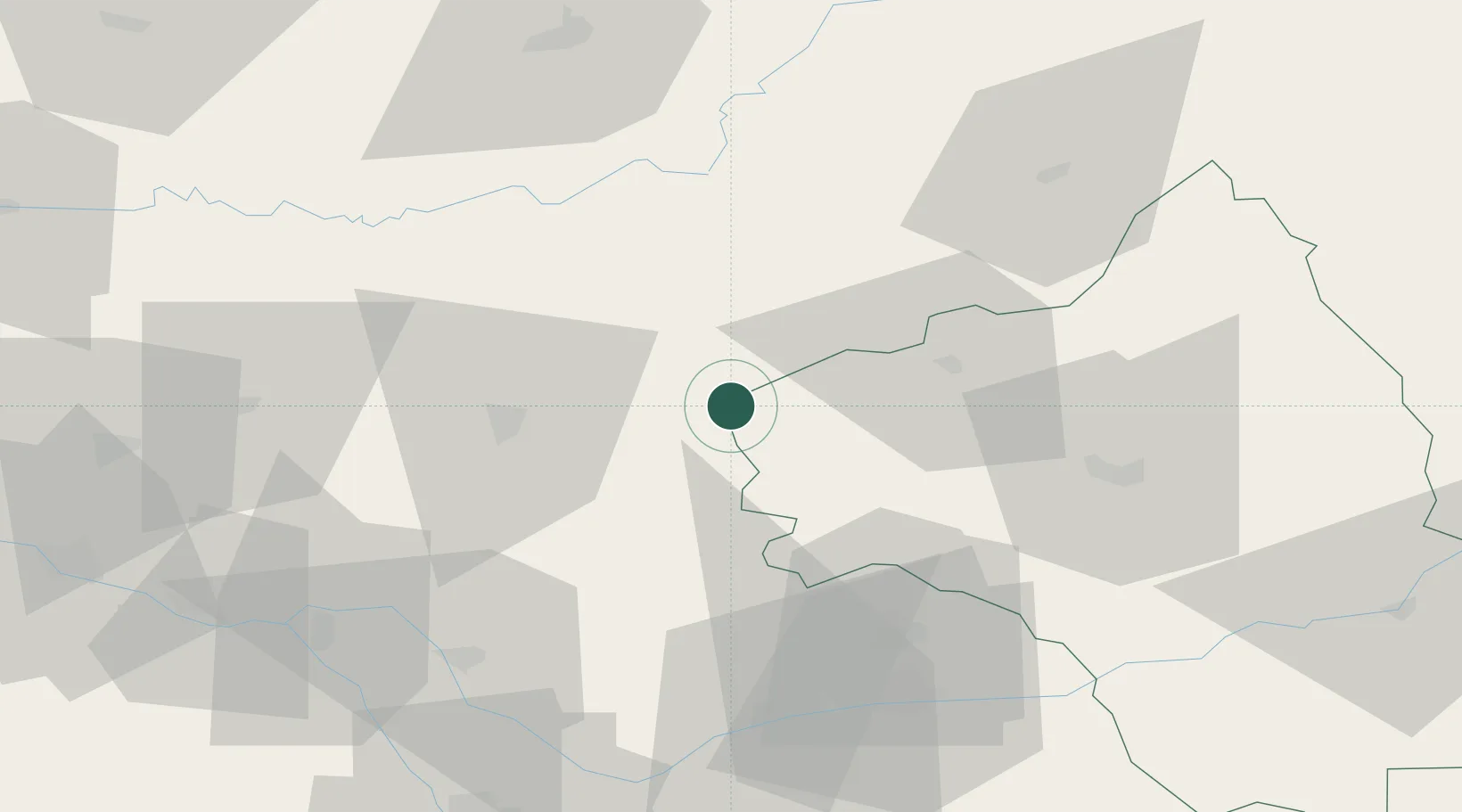 Location of FRCJR