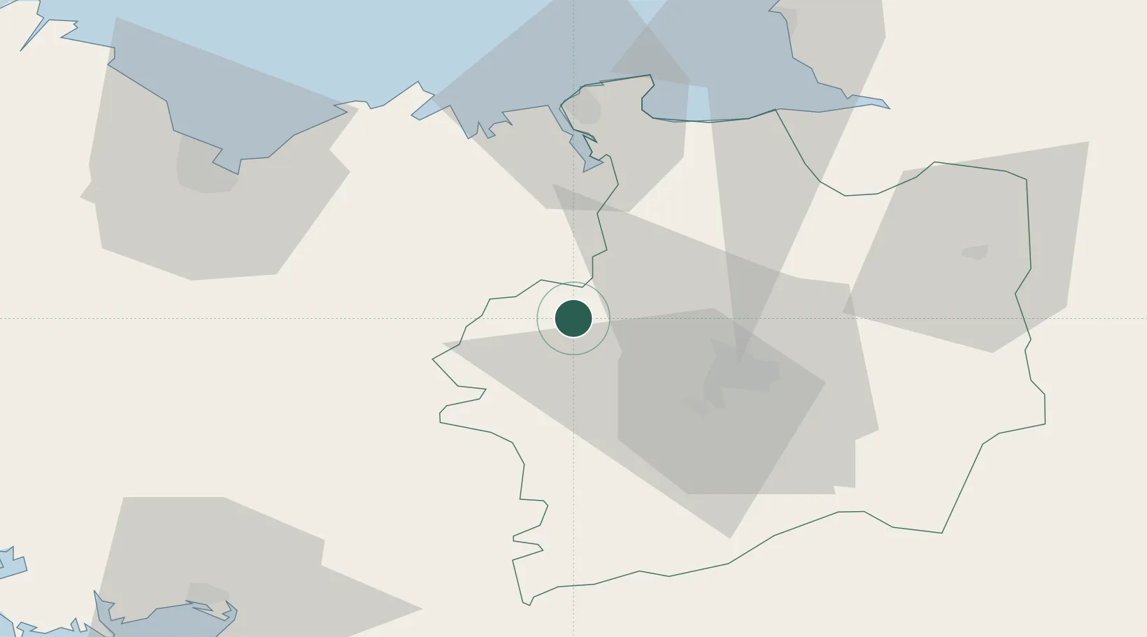 Location of FRCL9