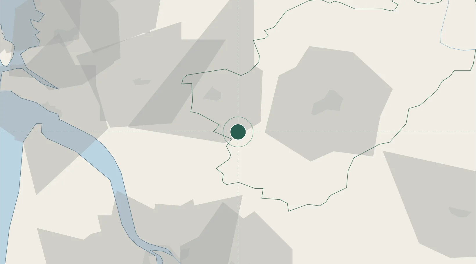 Location of FRCM3