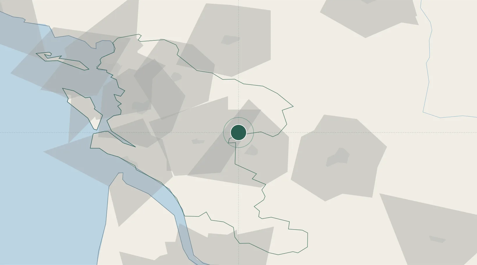 Location of FRCM7