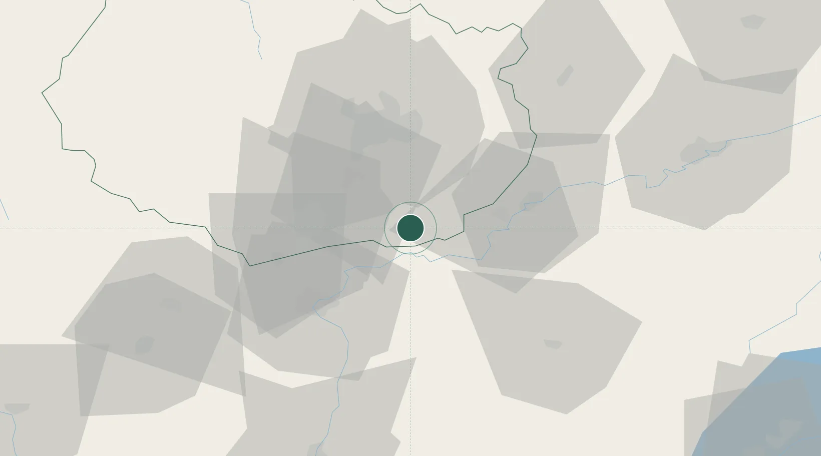 Location of FRCMC