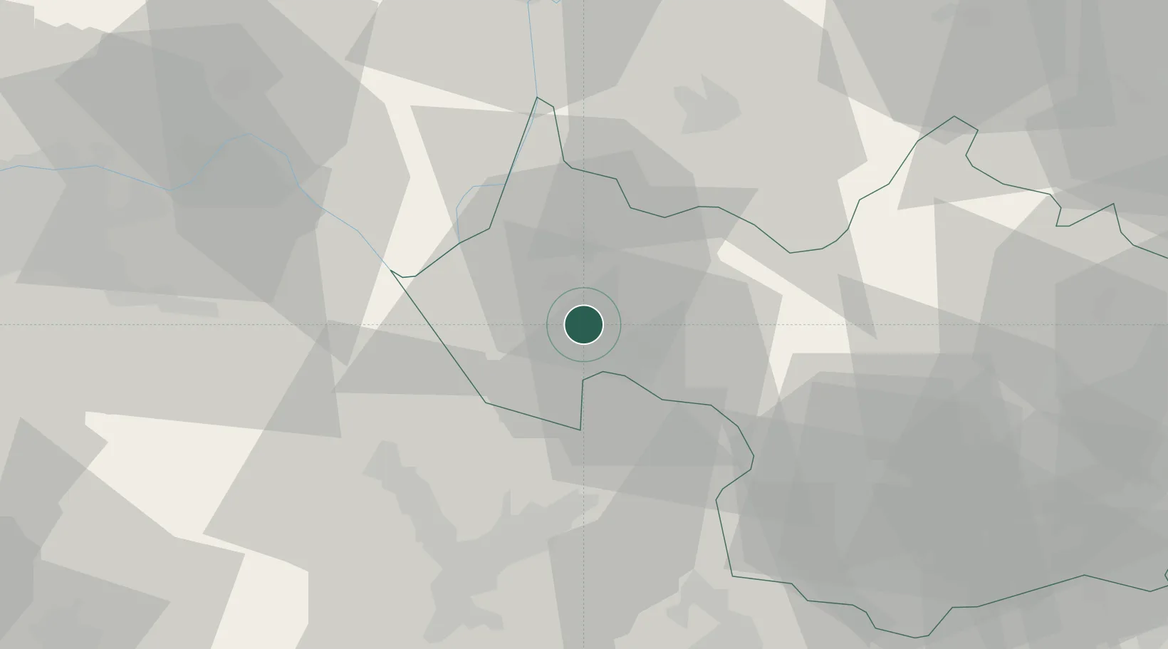 Location of FRCMF