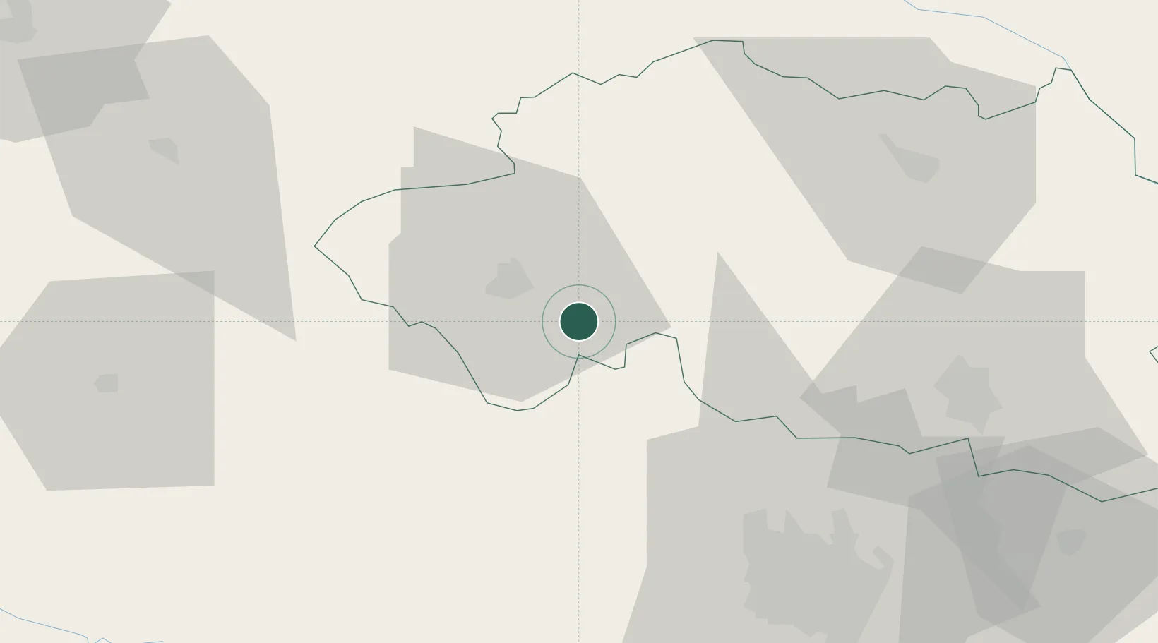 Location of FRCMM