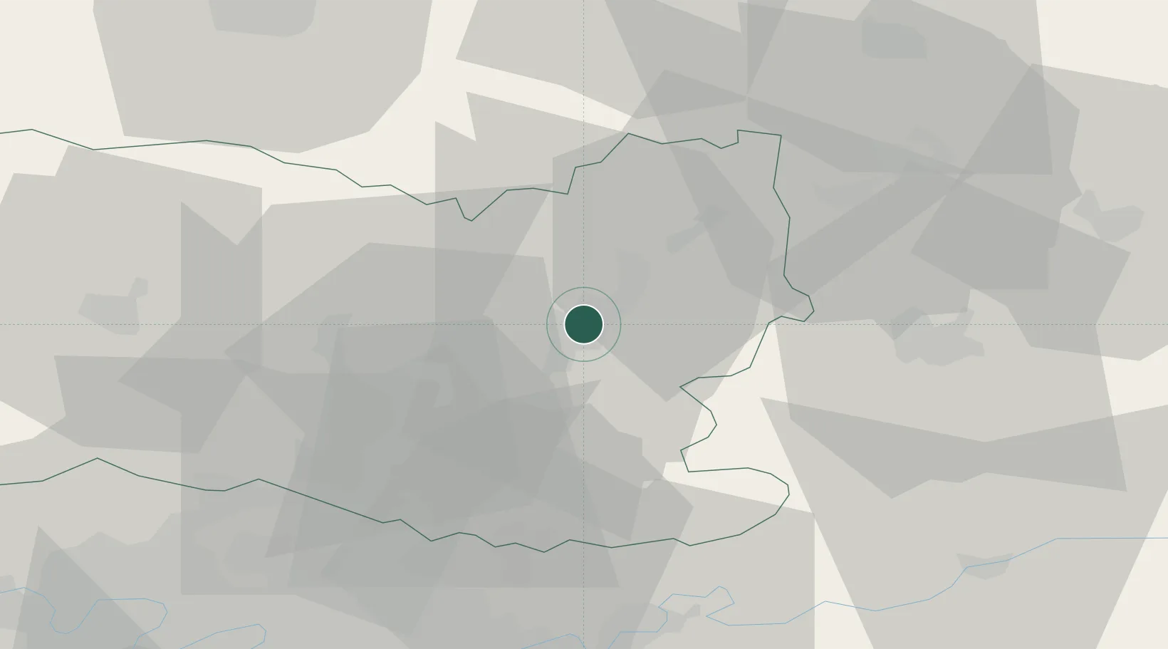 Location of FRCMP