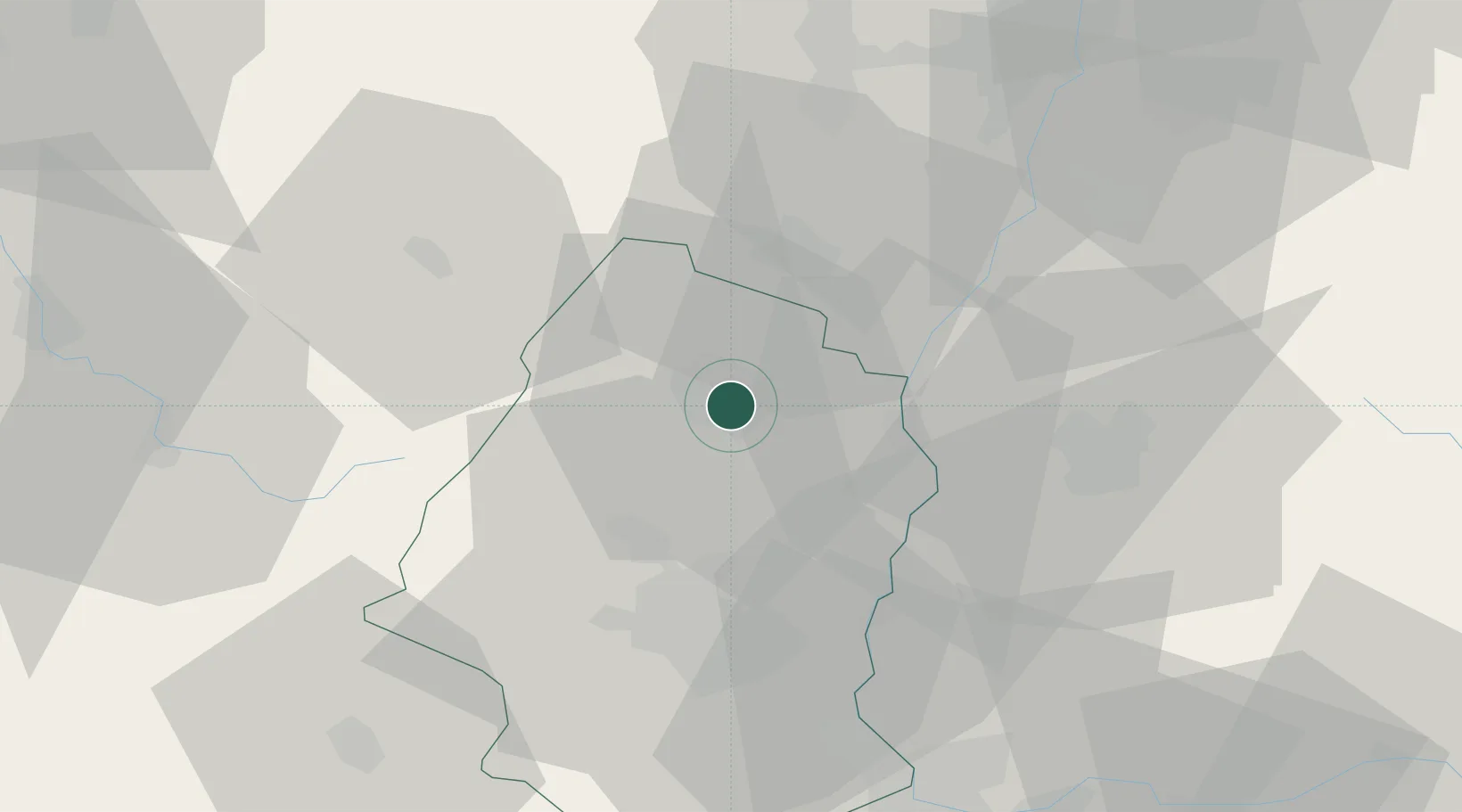 Location of FRCMR
