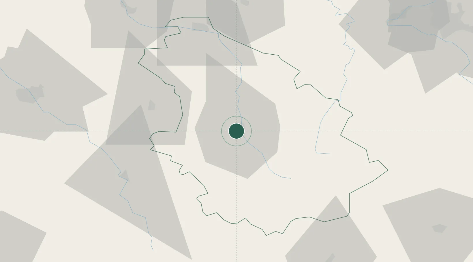 Location of FRCMT