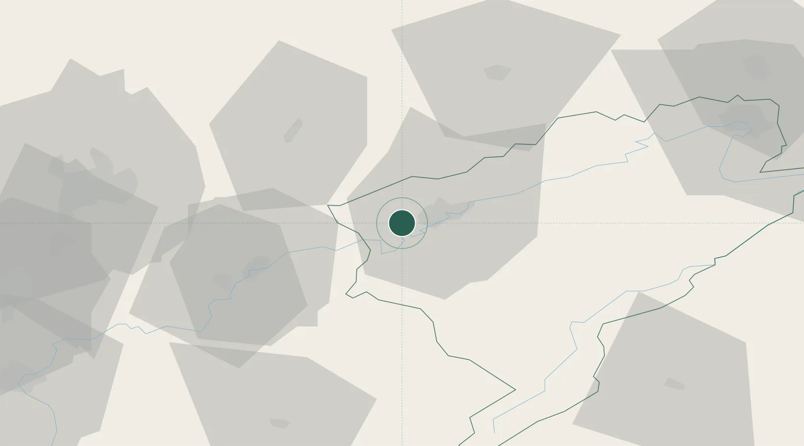 Location of FRCMW