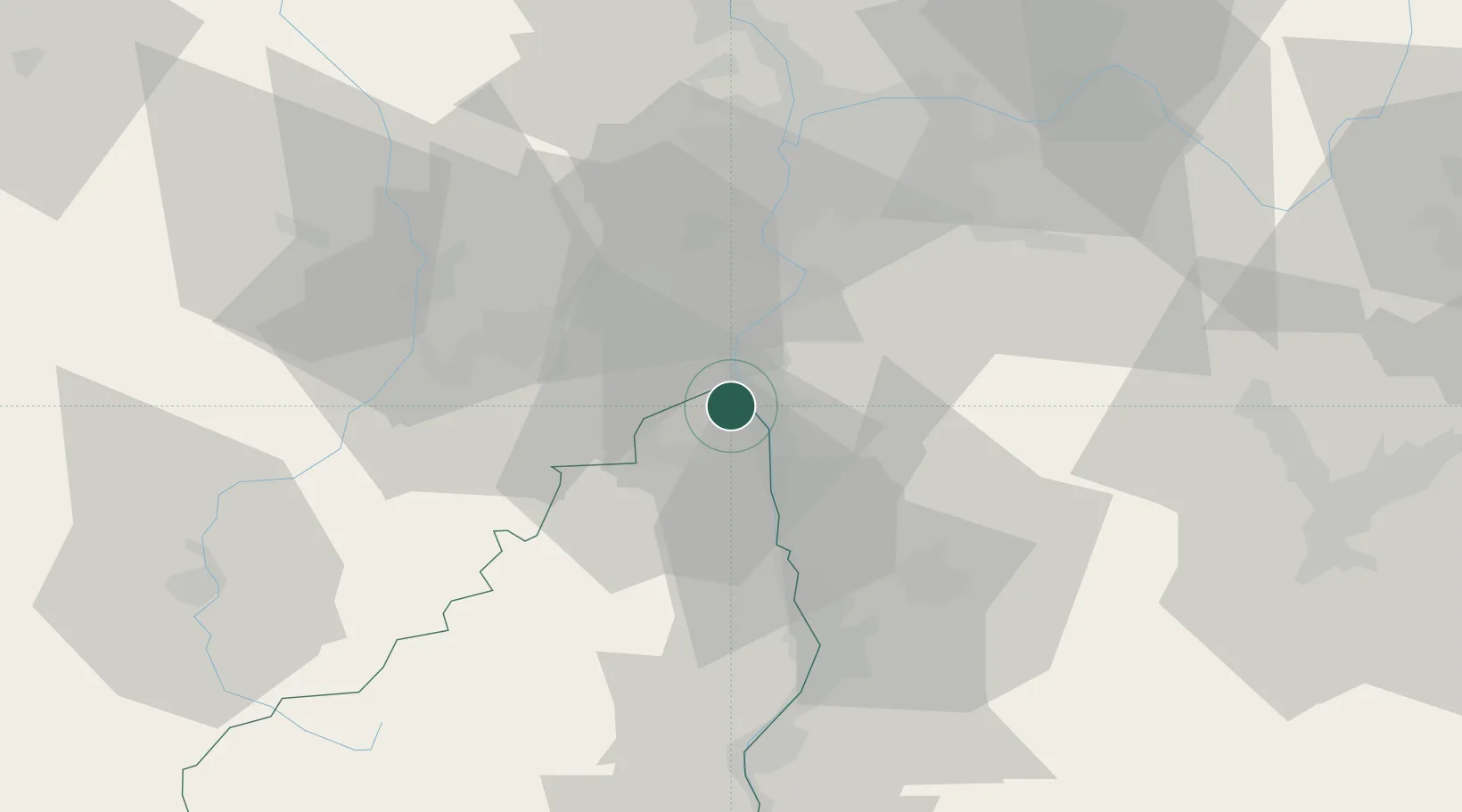Location of FRCN4