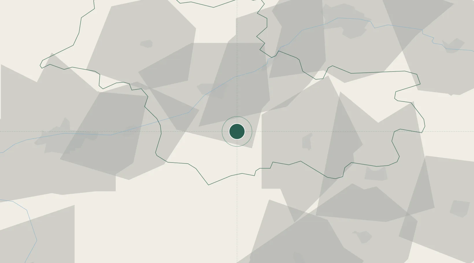 Location of FRCN6