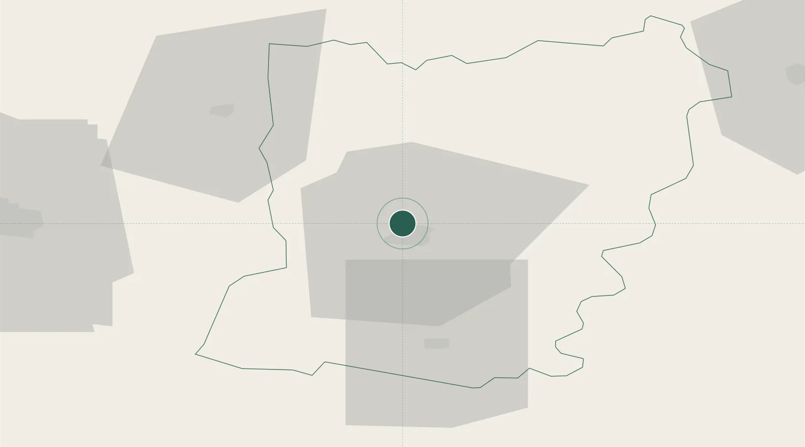 Location of FRCNJ