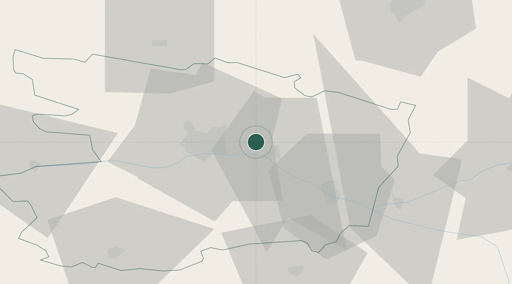 Location of FRCO2