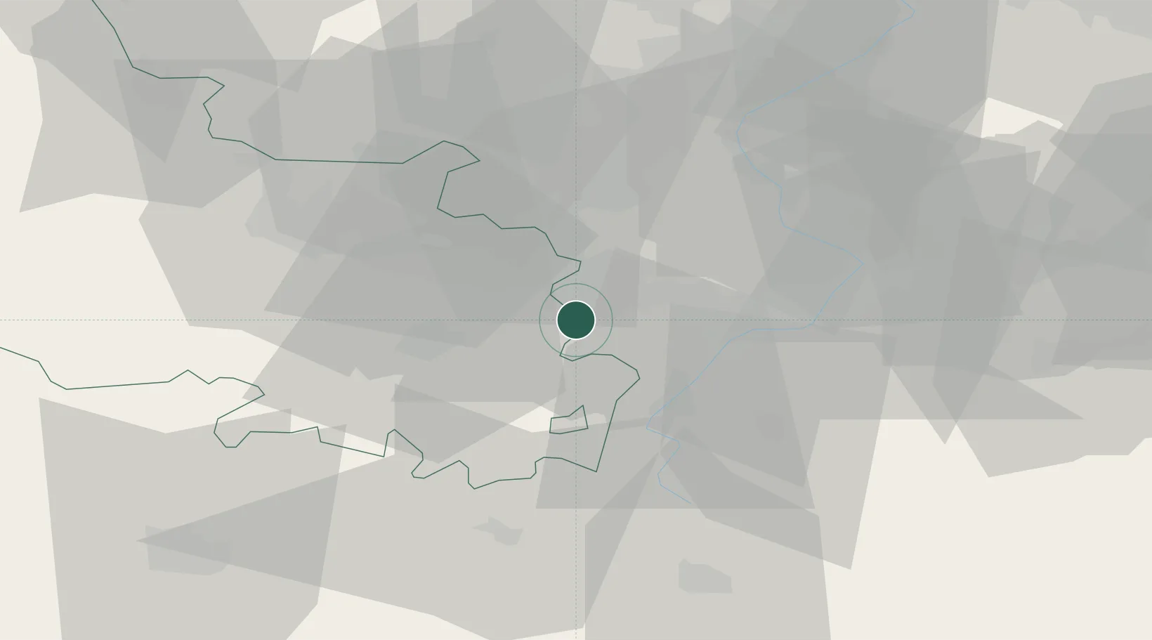 Location of FRCOR