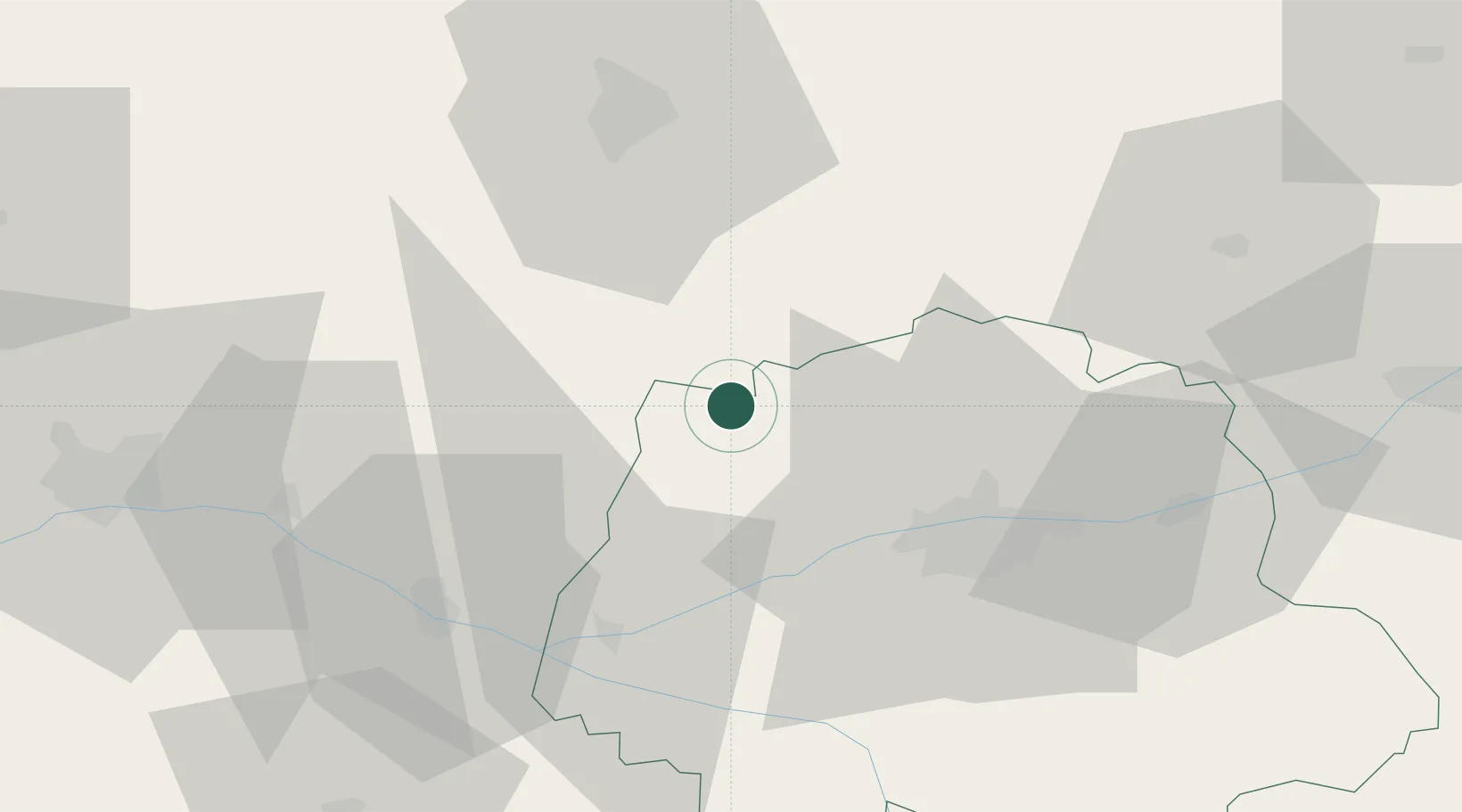 Location of FRCOW
