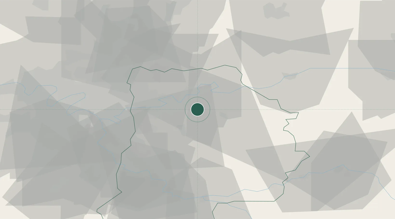 Location of FRCP4