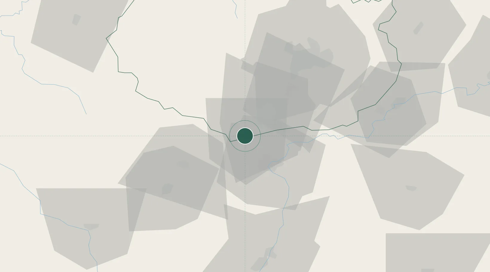 Location of FRCPU
