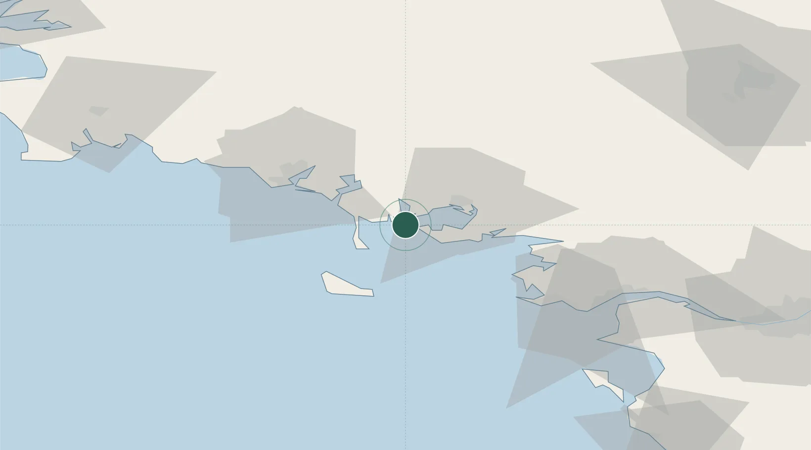 Location of FRCQ4