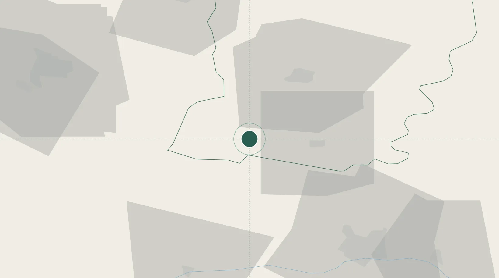 Location of FRCQA