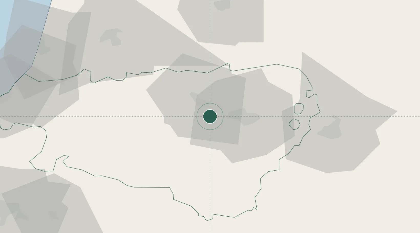 Location of FRCQE