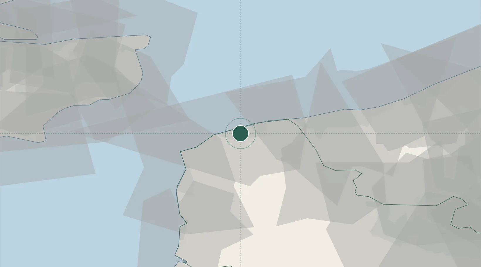 Location of FRCQF
