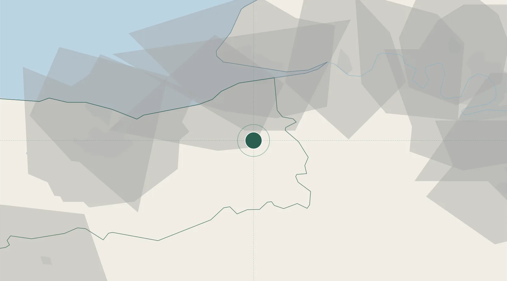 Location of FRCQO