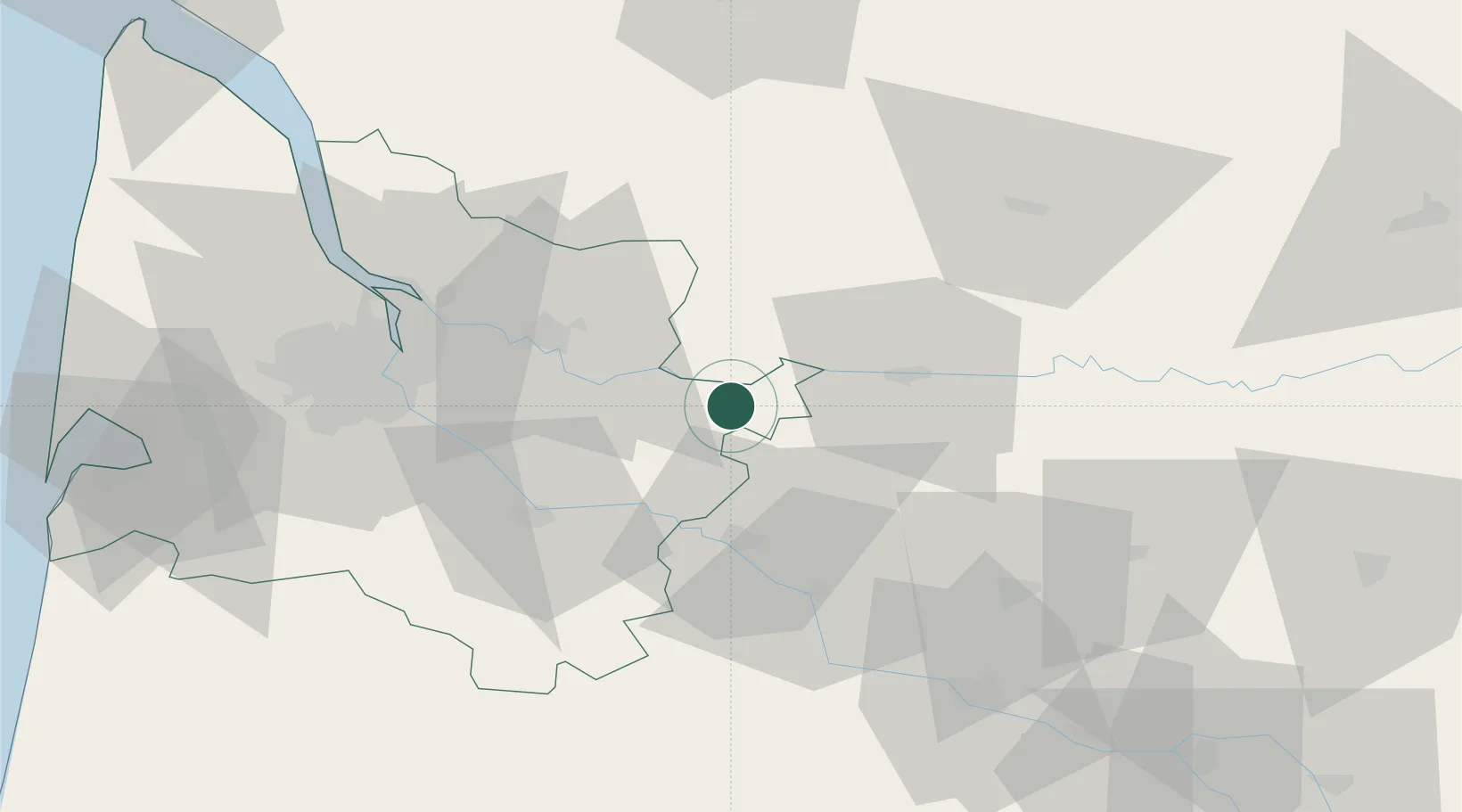 Location of FRCQQ