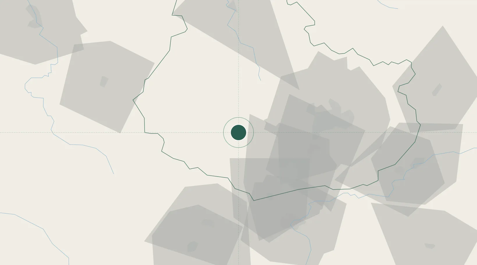 Location of FRCR4