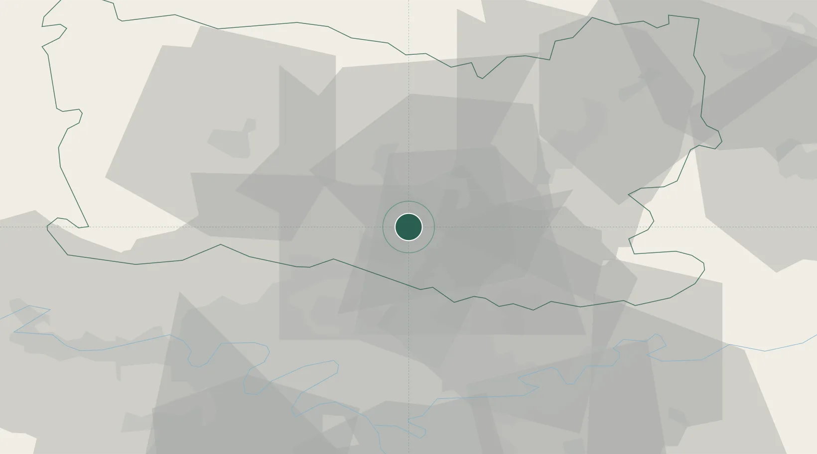 Location of FRCRL