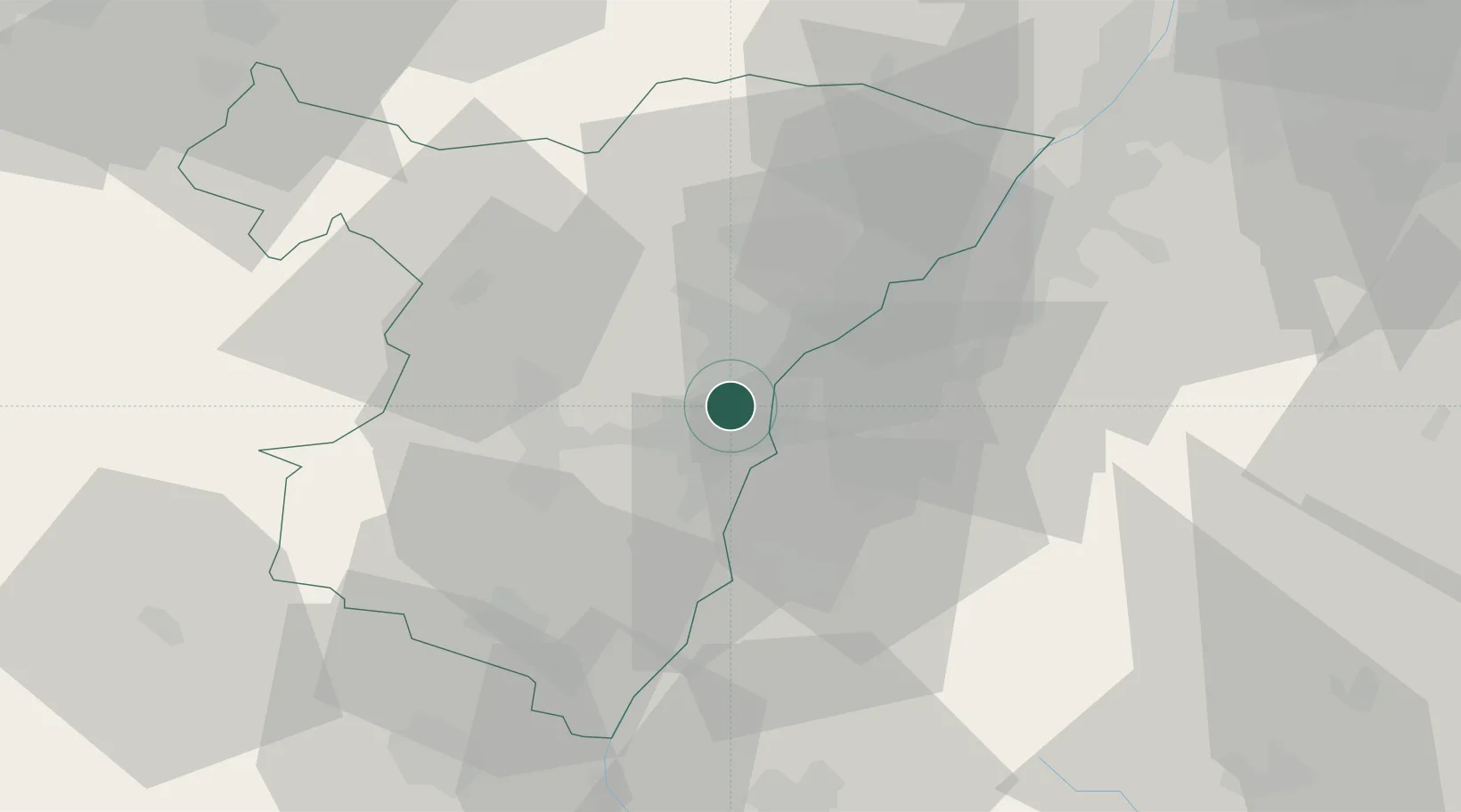 Location of FRCRO