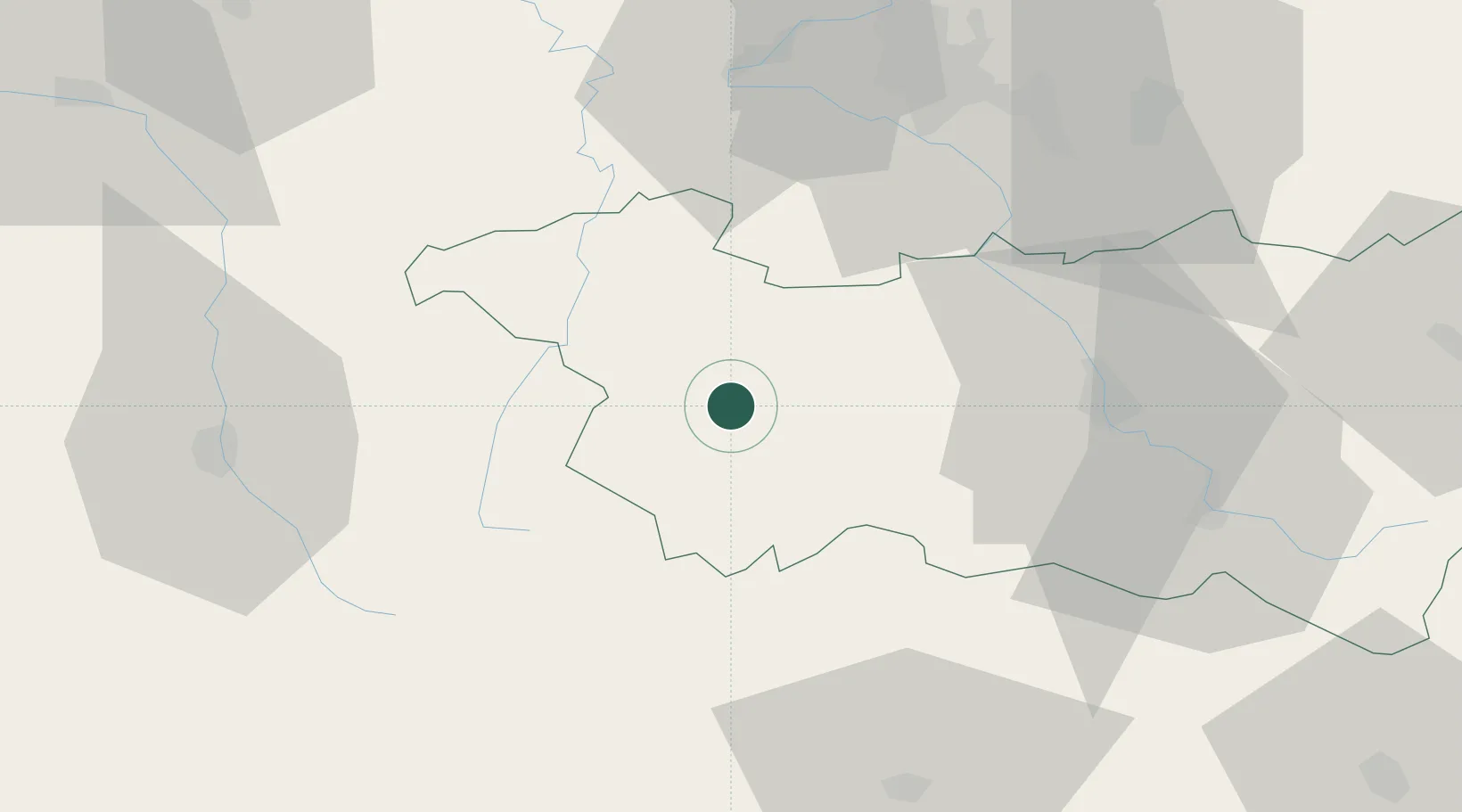 Location of FRCRX
