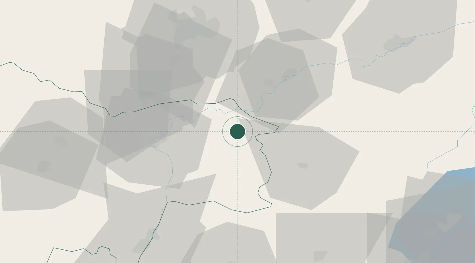 Location of FRCS2