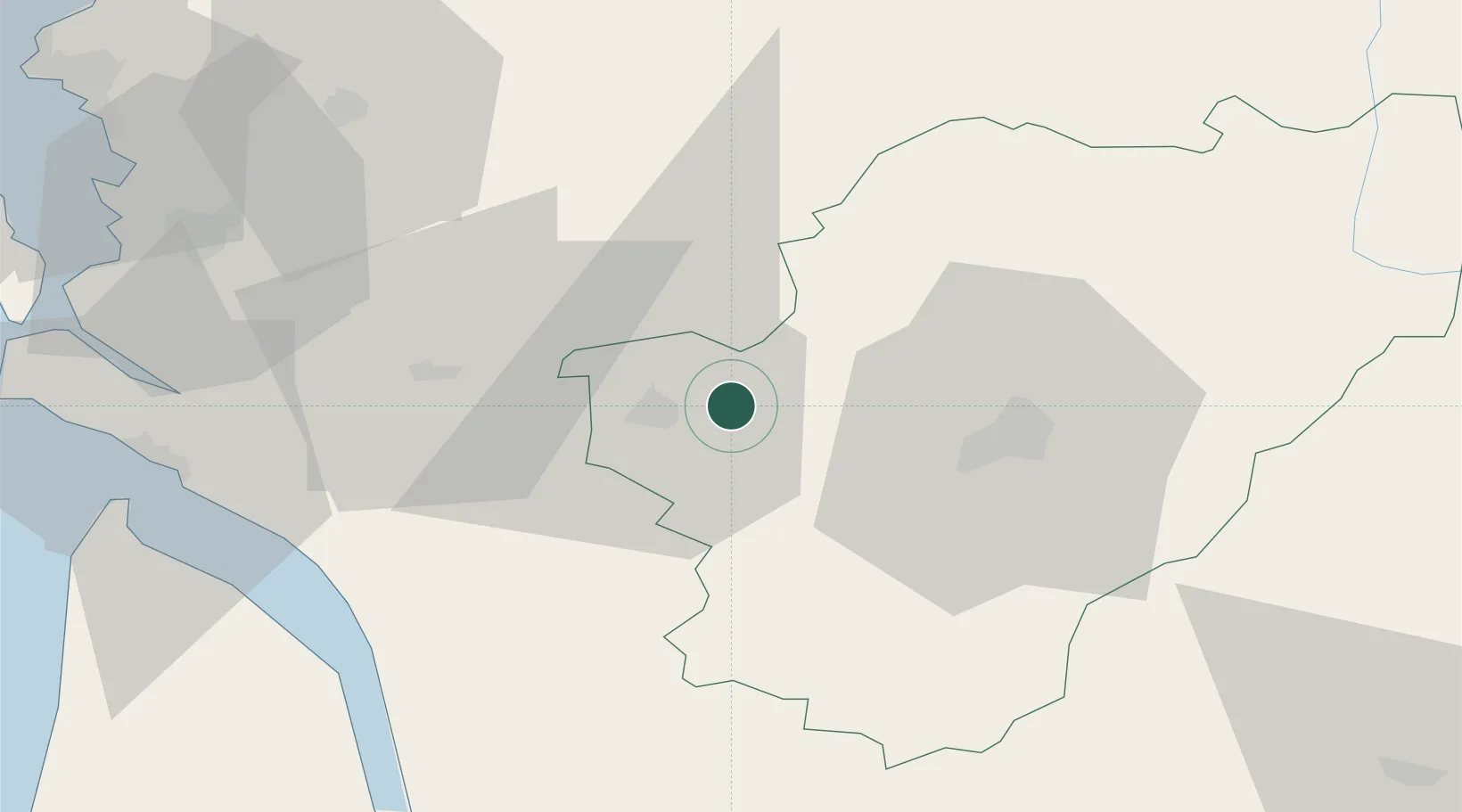Location of FRCS4