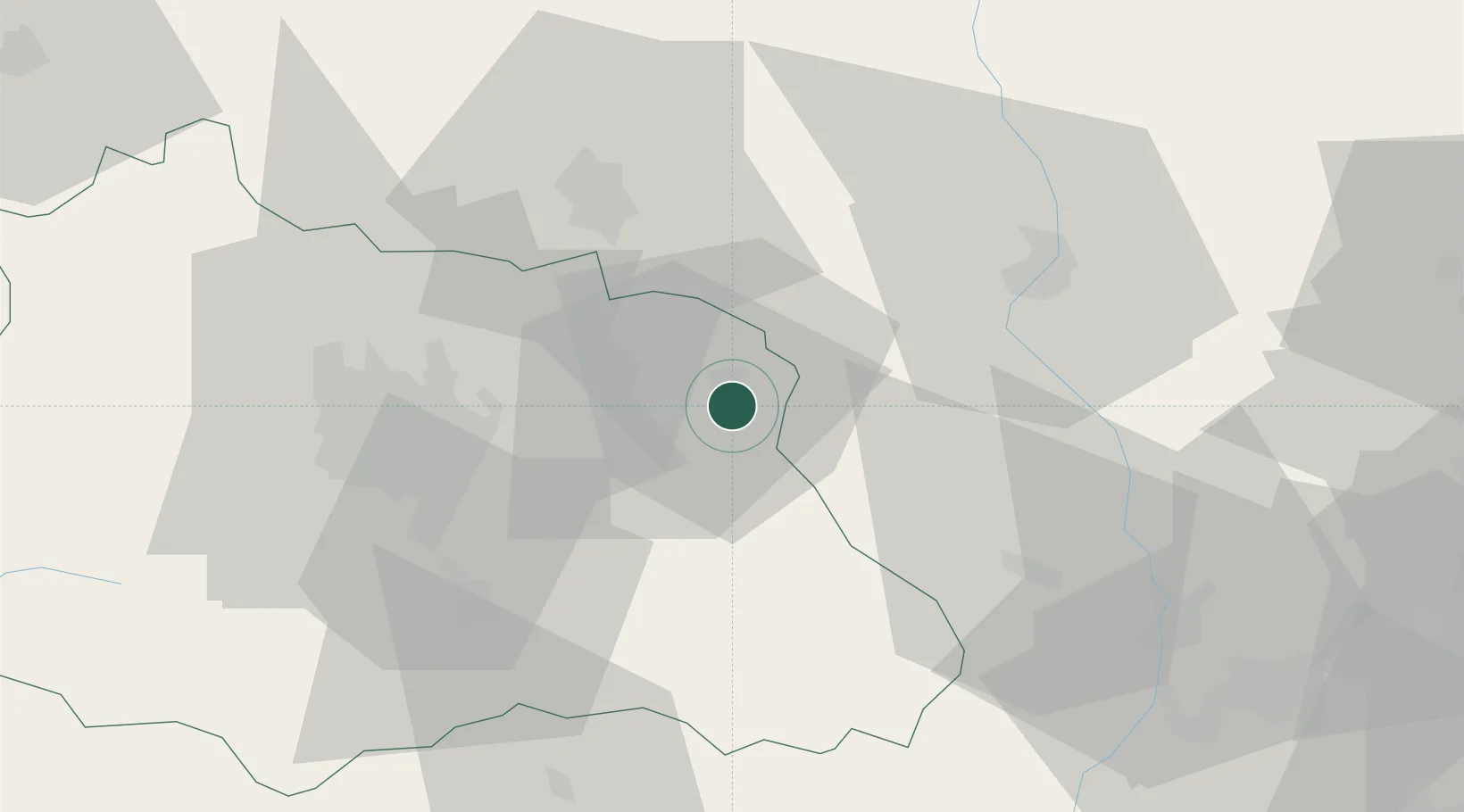 Location of FRCS6