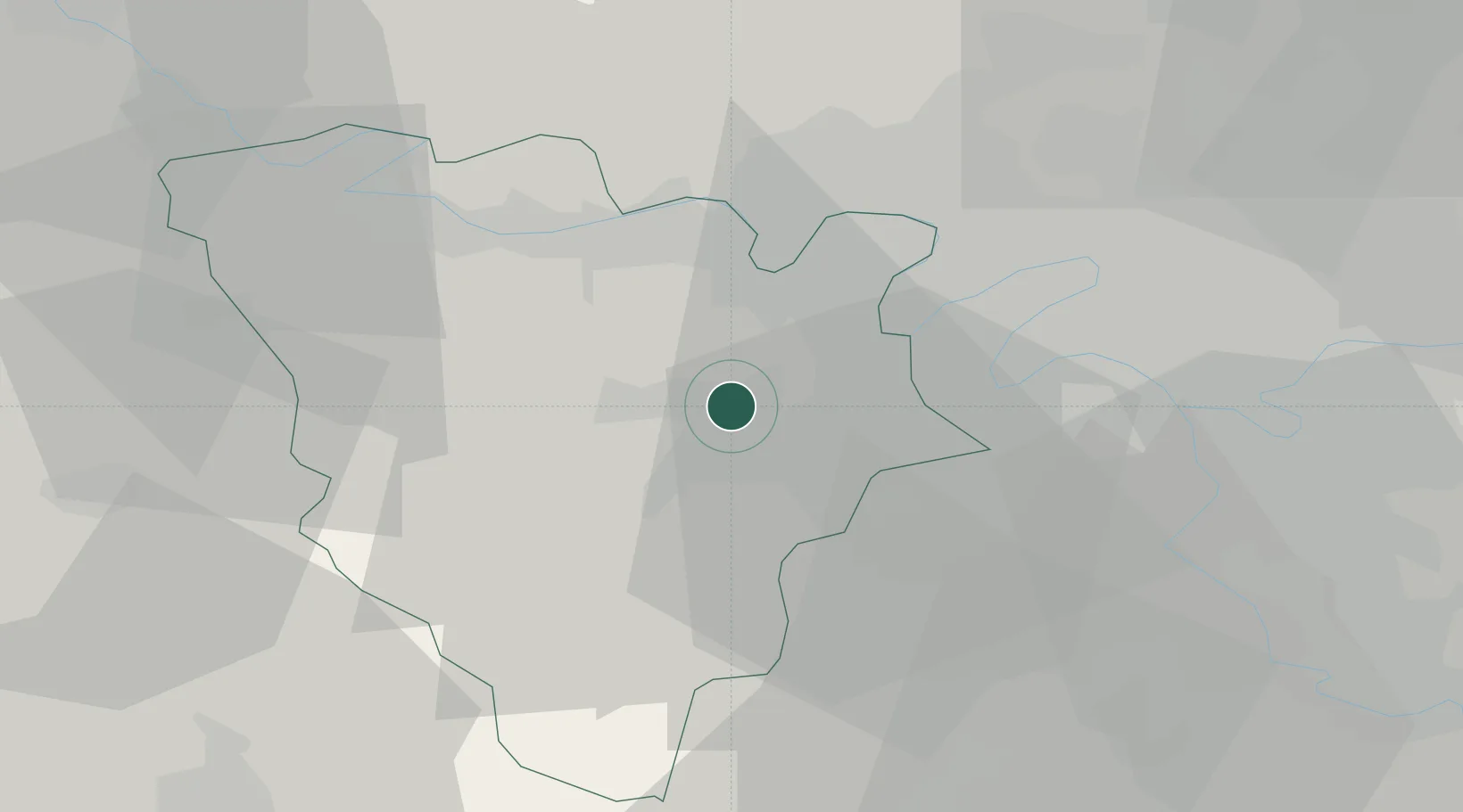 Location of FRCSF