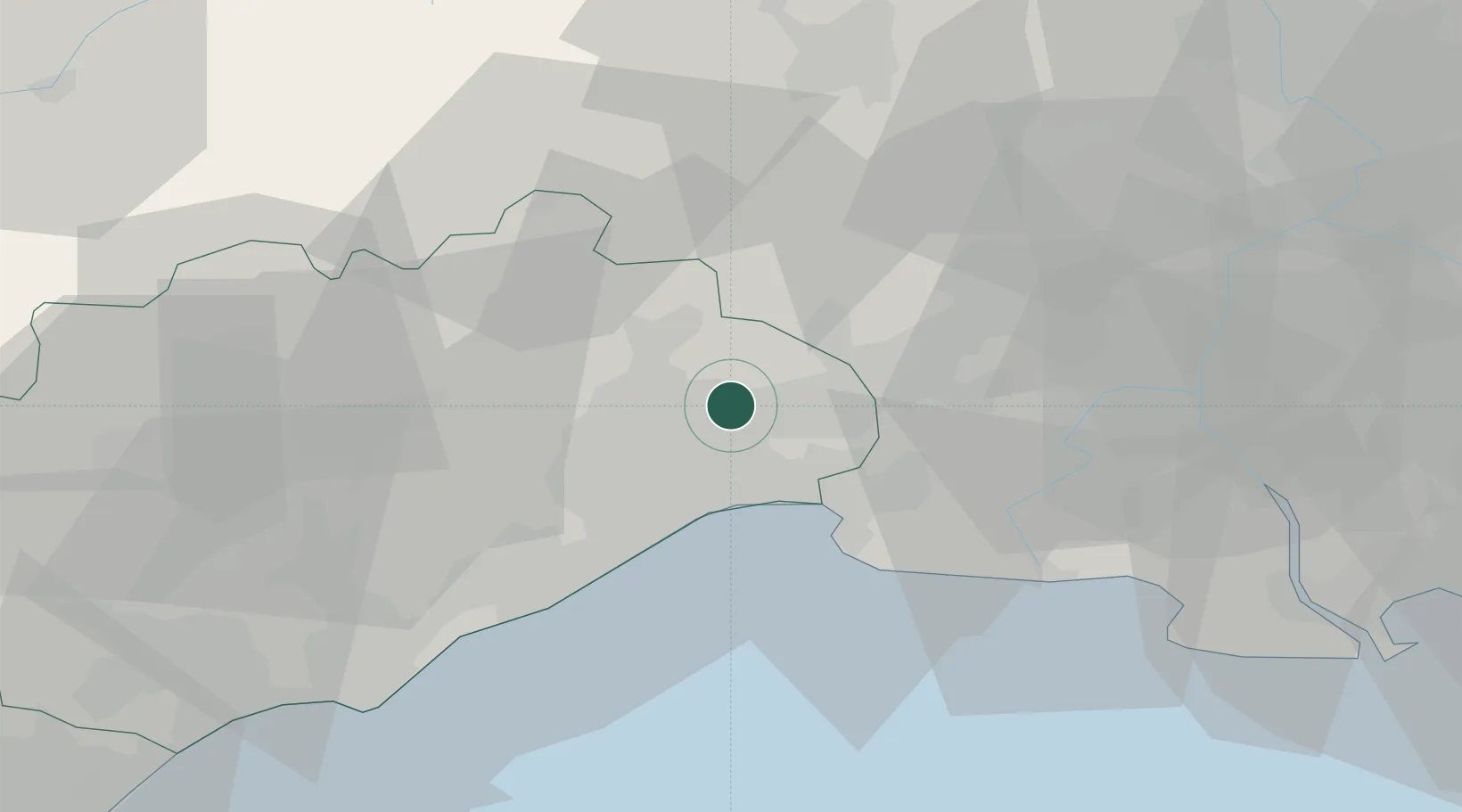 Location of FRCSJ