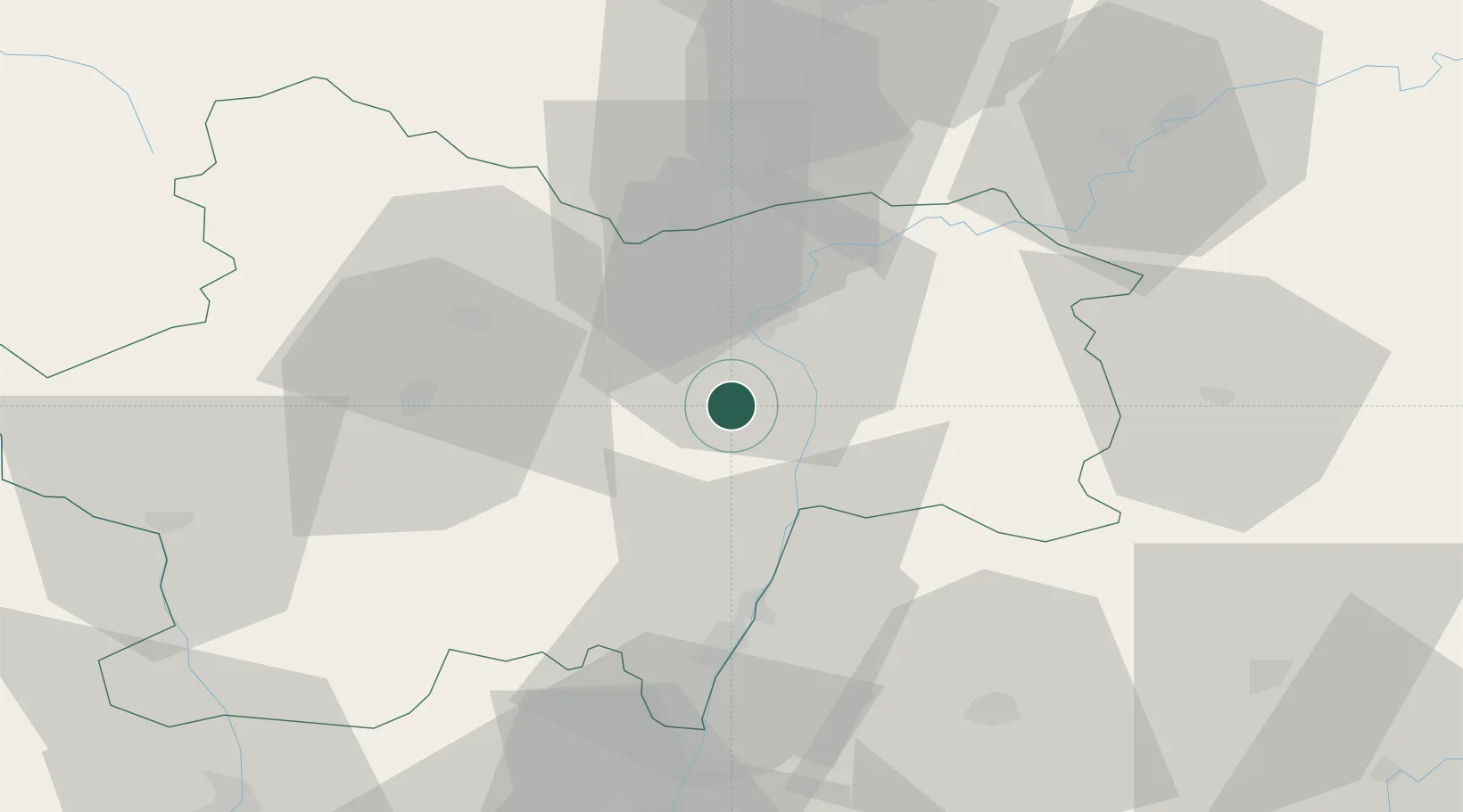 Location of FRCSS