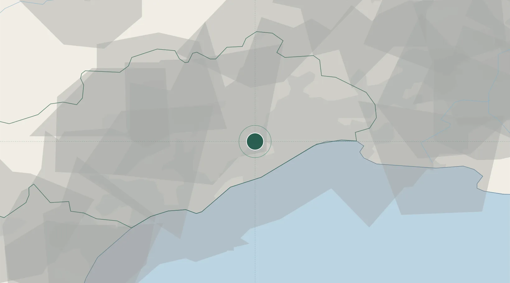 Location of FRCT3