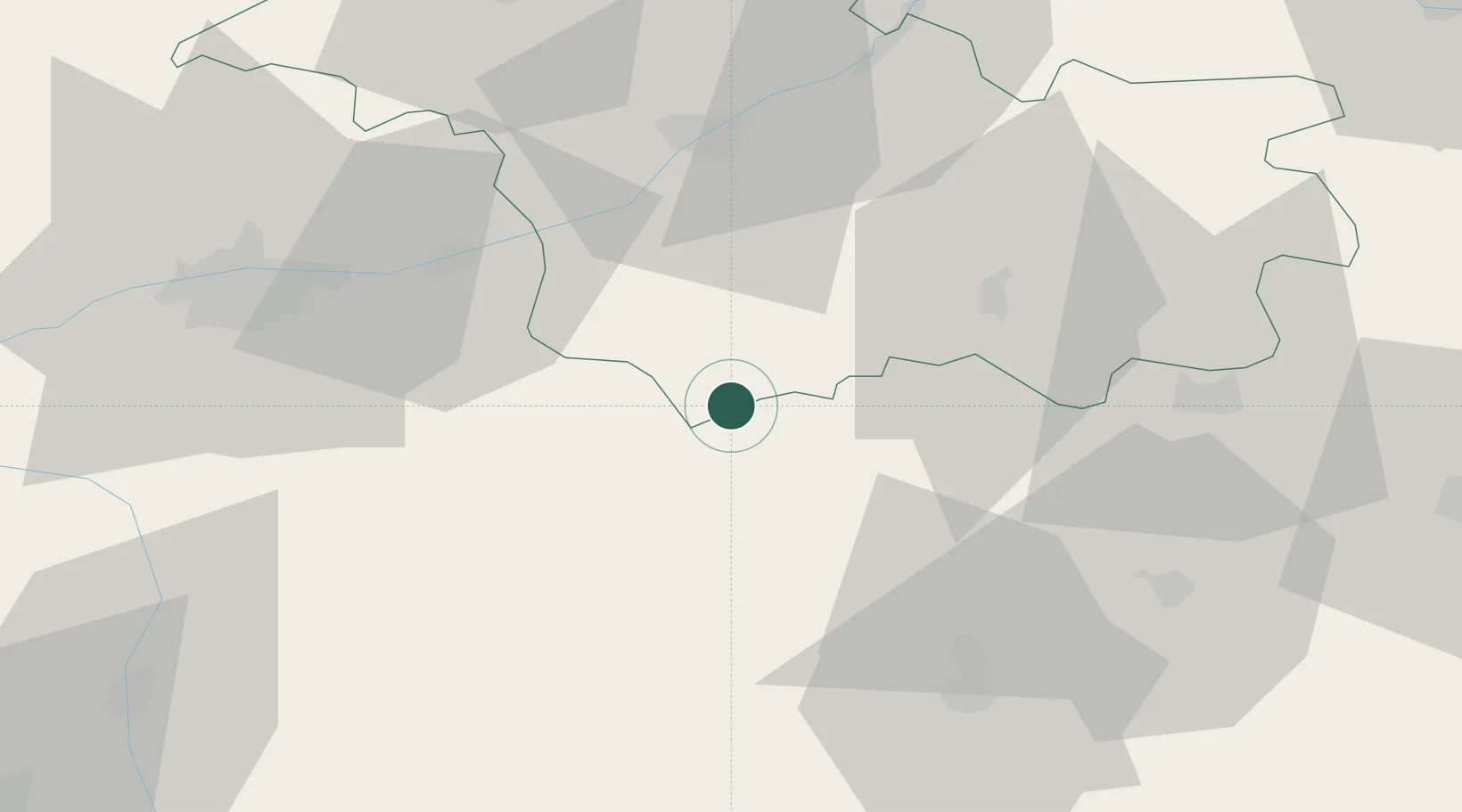 Location of FRCT8